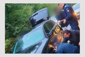 interventie jandarmi argeseni