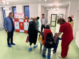 Sursă foto: Primăria Municipiului Pitești.