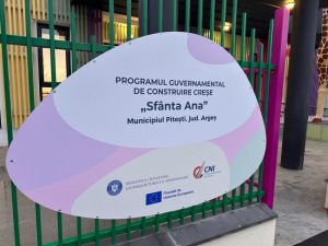 Sursă foto: Primăria Municipiului Pitești.