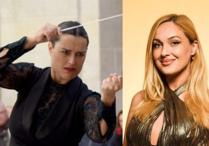 Larisa Ștefan revine acasă: concert extraordinar la Filarmonica Pitești 7 Sursă foto: Filarmonica Pitești.