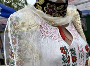 Târgul „ROD CU SPOR” de la Golești – trei zile de tradiție, gust autentic și meșteșug românesc 7 Sursă foto: FB CJ Arges