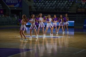 Sursă foto: FC Argeș Basketball 