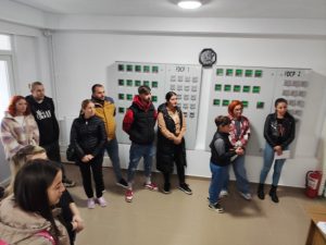 Sursă foto: FB Primăria Orașului Mioveni.