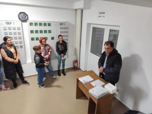 Sursă foto: FB Primăria Orașului Mioveni.