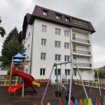 Sursă foto: FB Primăria Orașului Mioveni.