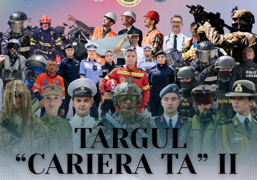 Sursă foto: FB Primăria Municipiului Pitești.