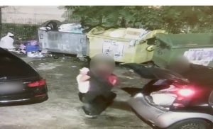 (VIDEO) Aveți grijă unde aruncați molozul! Piteșteni amendați de polițiști locali 2 cats 1 - (VIDEO) Aveți grijă unde aruncați molozul! Piteșteni amendați de polițiști locali