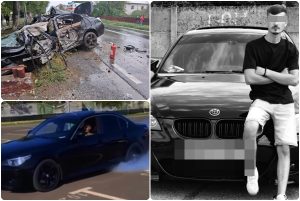 cats 2 - (Video) Accident grav în Argeș. Un tânăr de 22 de ani și-a pierdut viața!