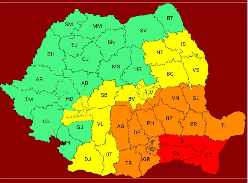 Sursă foto: FB Primăria Municipiului Pitești.