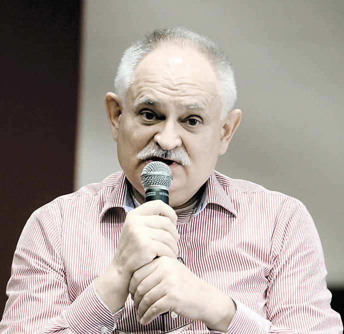 grecu dumitru CASETA - Risipa alimentară! Între 45 și 50 DE TONE DE ALIMENTE sunt DISTRUSE lunar în Argeș!