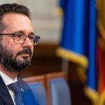 Mihai Coteț, despre Oana Gheorghiu: „România are nevoie de oameni care nu se tem să creadă că binele se poate face și din interiorul sistemului” 18 Sursă foto: FB Mihai Cotet