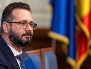 Mihai Coteț, despre Oana Gheorghiu: „România are nevoie de oameni care nu se tem să creadă că binele se poate face și din interiorul sistemului” 9 Sursă foto: FB Mihai Cotet