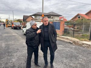 Sursă foto: FB Cristian Gentea.