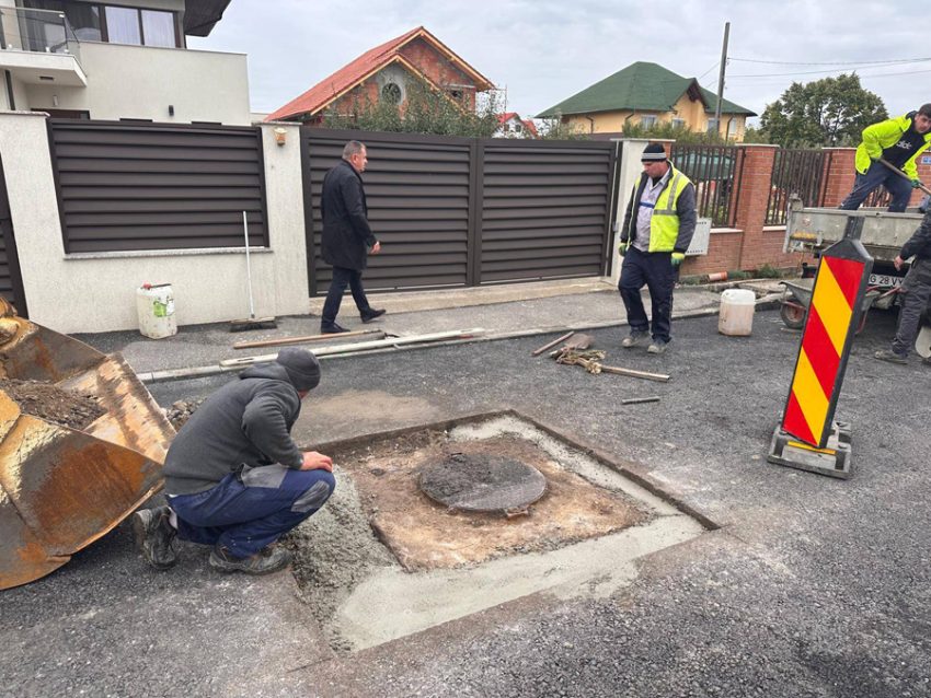 Sursă foto: FB Cristian Gentea.