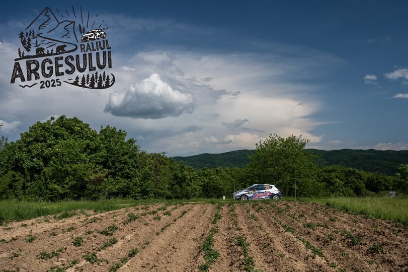 Raliul Argeșului powered by Citroën caută voluntari! 2 Raliul Argesului