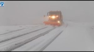 557496374 1279589750877724 6303778998807285178 n - Transfăgărășanul și Transalpina, în continuare închise