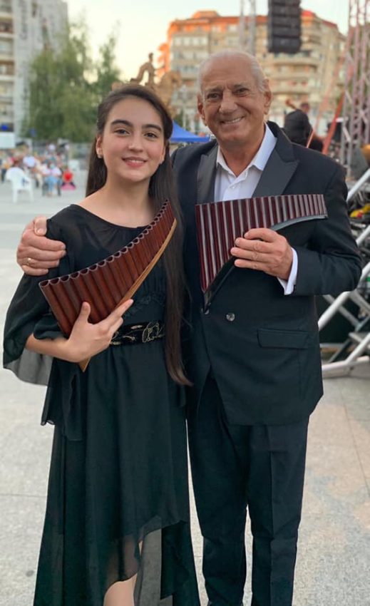 Sursă foto: FB Primaria Municipiului Piutesti