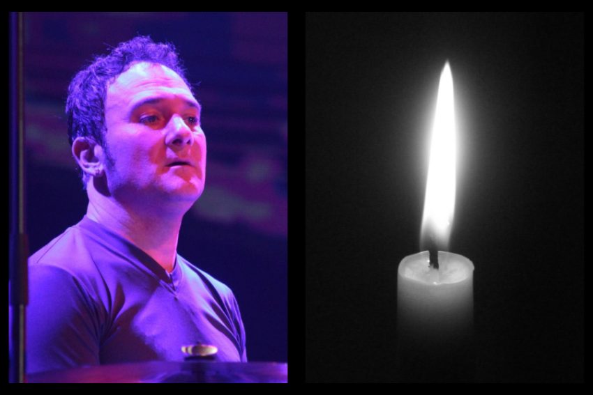 doliu trupa Directia 5