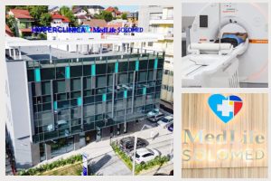 Hyperclinica MedLife Solomed – o investiţie de peste 3 milioane de euro pentru pacienţii din Argeş 21 MedLife SoloMed