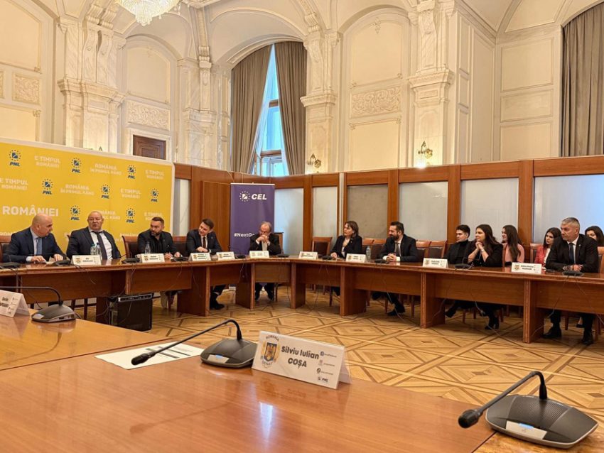 bolojan cotet 1 Sursă foto: FB Mihai Coteț.