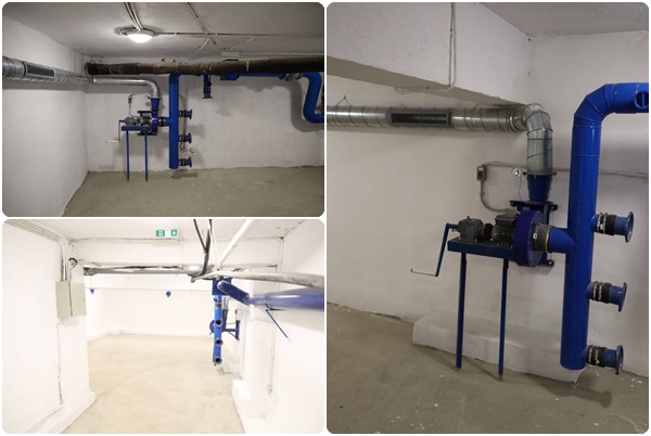 Adăposturile de protecție civilă, verificate de ISU Argeș 2 page1 - Adăposturile de protecție civilă, verificate de ISU Argeș