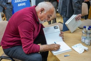 Sursă foto: FB CJ ARges