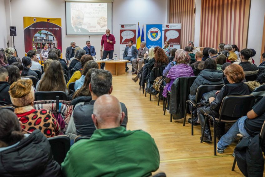 Sursă foto: FB CJ ARges