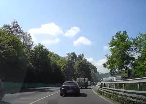 cats - Atenție, șoferi! Restricții de trafic pe DN 7, zona Dedulești