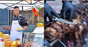 Sursă foto FB Primăria Orașului Mioveni