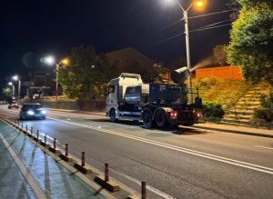 Pitești: acțiunea de dezinsecție a ajuns la final – toate cartierele au fost vizate 8 Sursă foto: FB Primăria Municipiului Pitești.
