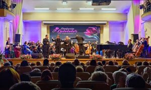 Filarmonica Pitești primește peste 3 milioane de lei de la stat 12 Sursă foto: FB CRistian Gentea