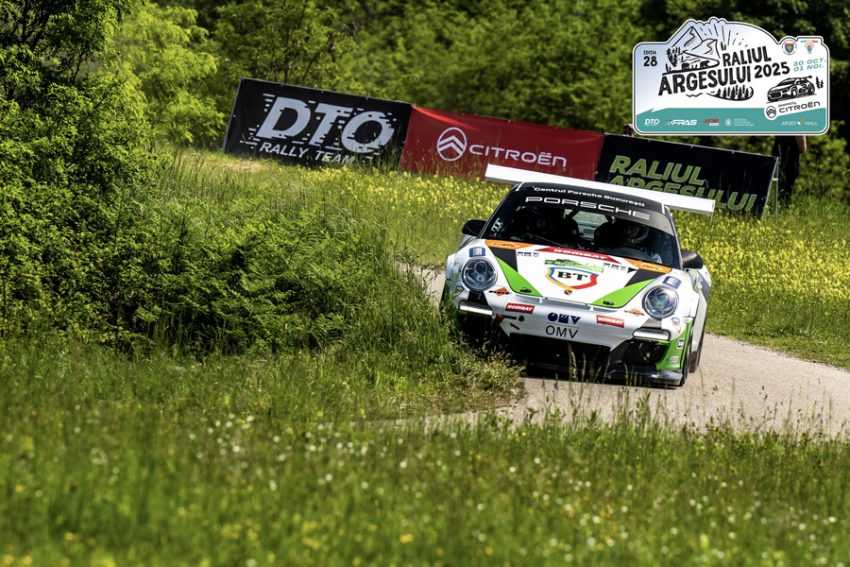 raliul argesuliui deschidere 1 Sursă foot: organizatori