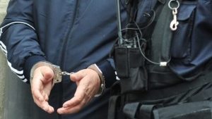 Scandal în curtea unui magazin din Păuleasca 8 retinut 678x381 1 - Scandal în curtea unui magazin din Păuleasca