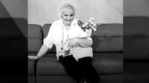 cats 2 - A murit actrița Marinela Chelaru