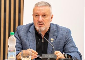 Sursă foto: FB Marius Nicolaescu