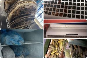 page 2 - Amenzi de peste 6 milioane de lei date de ANPC în doar 5 zile