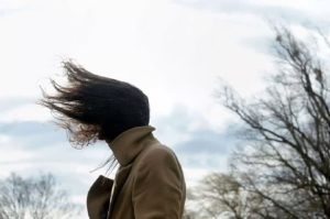 vant - Cod portocaliu de vânt în zona de munte a județului Argeș