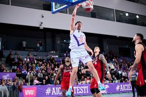 vs dinamo 316 - Spectacol pe 18 octombrie la Pitești Arena! Ia-ți bilet la meciul lui FC Argeș Basketball