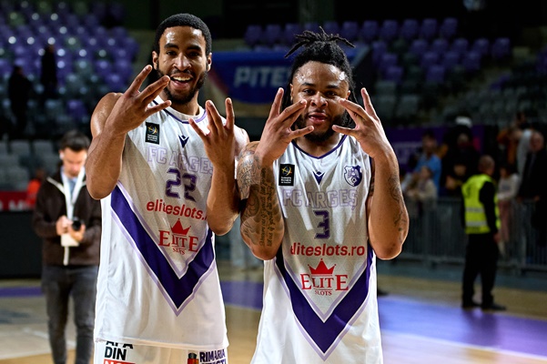 Spectacol pe 18 octombrie la Pitești Arena! Ia-ți bilet la meciul lui FC Argeș Basketball 2 vs dinamo 487 - Spectacol pe 18 octombrie la Pitești Arena! Ia-ți bilet la meciul lui FC Argeș Basketball