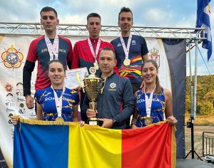 Militarii români, pe podium la Campionatul Balcanic Militar de Alergare Montană din Serbia 1 559384115 1291370816361373 2068965139364963351 n - Militarii români, pe podium la Campionatul Balcanic Militar de Alergare Montană din Serbia