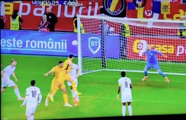 605b641e 0ab2 481e a3af def3f7c537c7 - Preliminariile CM 2026: România - Austria 1-0