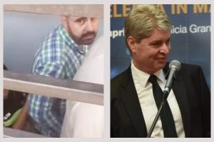 Untitled Project 10 - Catena cere ca numele companiei să nu mai fie implicat în subiectele despre ancheta DNA privindu-i pe polițiștii Costinel Iancu și Bogdan Pascu