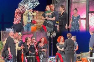 Premieră seara trecută la Teatrul Alexandru Davila din Pitești 20 c76e5d0c 68a3 4703 a18a c3842d49ff15 - Premieră seara trecută la Teatrul Alexandru Davila din Pitești