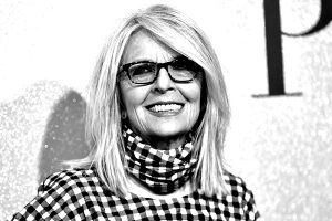 cats - A murit actrița Diane Keaton