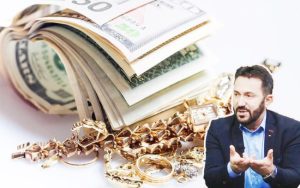 Analizele de risc au băgat 3.700 de case de amanet în vizorul ANAF 1 Sursă foto: ediția tipărită