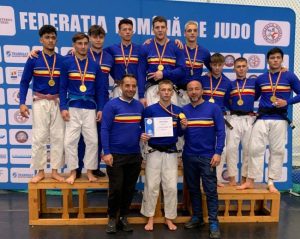 Sursă foto: FB Direcția Județeană pentru Sport Argeș.