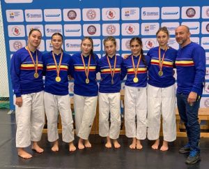 Sursă foto: FB Direcția Județeană pentru Sport Argeș.