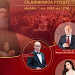 „Conferințele Nectariane” revin la Filarmonica Pitești – Prof. Univ. Dr. Constantin Dulcan, invitat de onoare 11 Sursă foto: FB Arhiepiscopia Argeșului și Muscelului.