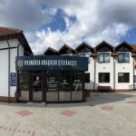 Primăria Orașului Ștefănești - Argeș