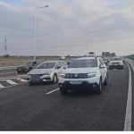 S-a deschis circulația pe drumul care face legătura între DN69 și A1 15 4a1e6647 3fa6 4fc9 89e5 48c1a85d2cc5 - S-a deschis circulația pe drumul care face legătura între DN69 și A1